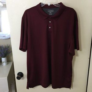 Van Heusen Men's XXL Polo Shirt